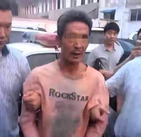 熟人作案才最毛骨悚然！山西果农党某靠着憨厚老实的外表蒙蔽全村，在梨园地下挖出