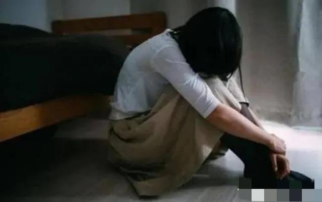 “这简直是泯灭人性！”石家庄，一名男子竟然在长达4年的时间里，对年幼的继女实施了