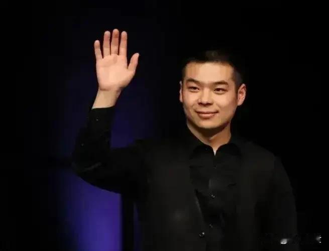 七人已落座！英锦赛能否破纪录就看今朝。2025斯诺克英锦赛资格赛，今天将展开正