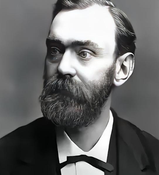 我一直以为，诺贝尔奖就是诺贝尔留了一大笔钱，然后每年从里面抠点儿利息出来发奖，结