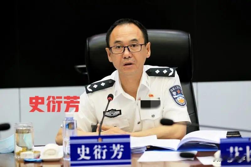 "抓了一辈子坏人，最后成被抓的人！"大庆4天连落两任公安局长白袍点墨终不可湔