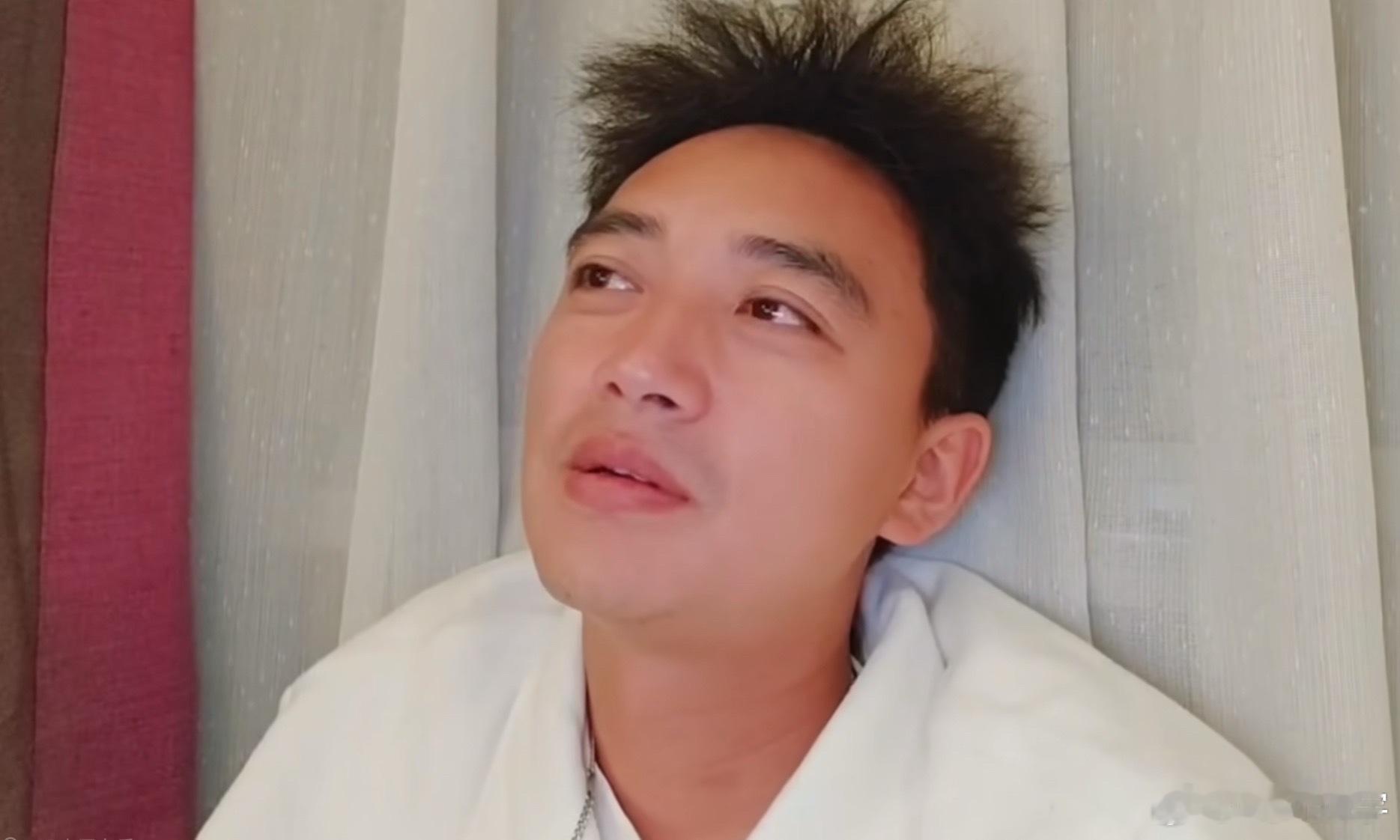 昨晚团播的篝火晚会弹幕吐槽无聊，大舅哥直接被冲“我已经到此为止了，刀三如果我没有