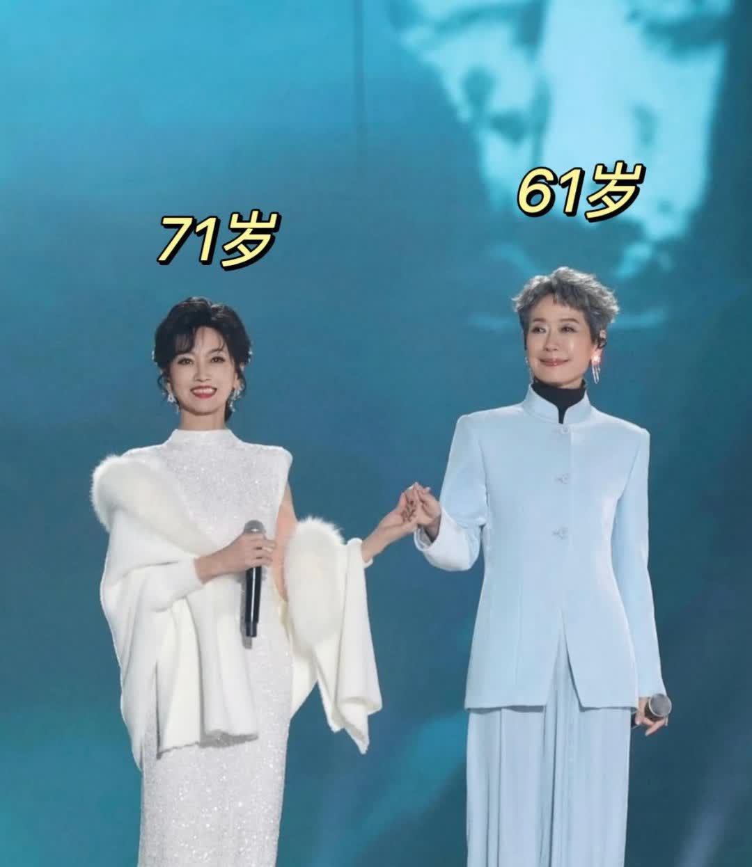 一觉醒来，赵雅芝天都塌了。叶童单方面宣布《新白娘子演唱会》停办，把苏州当成终章。