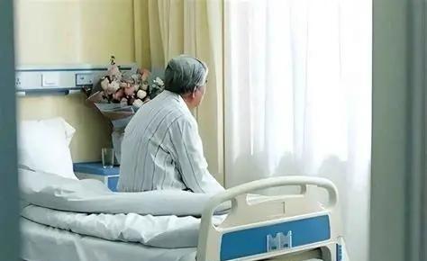 为什么欧洲老人基本上没有什么卧病在床的？在德国的中国人说，欧洲老人等到年龄大后，