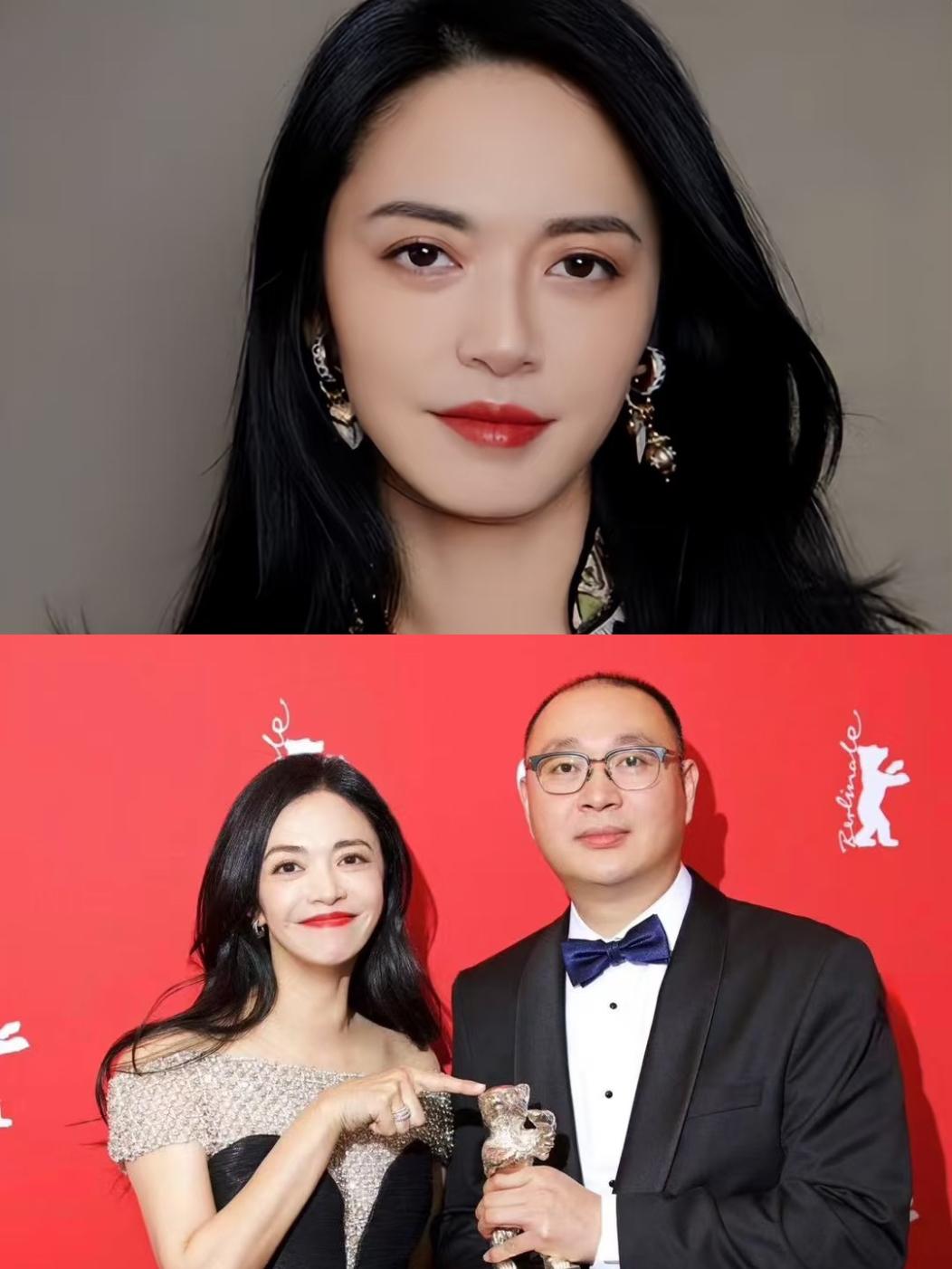 姚晨与曹郁离/婚，其实早有预兆！但不得不佩服这两人，瞒了这么久，这两人真是能