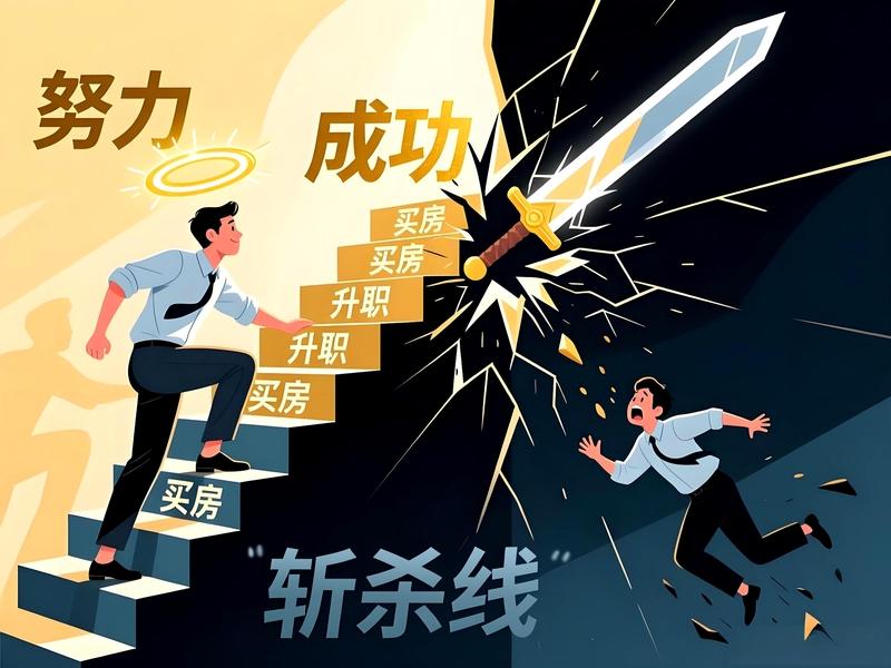 炸锅！胡锡进终回应牢A斩杀线，沉默15天后的表态，戳穿流量时代的真相家人们