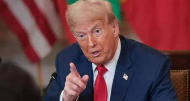 这一次，美国似乎是真的下定决心，要推动俄乌实现停火。一方面，美国对俄罗斯释放出