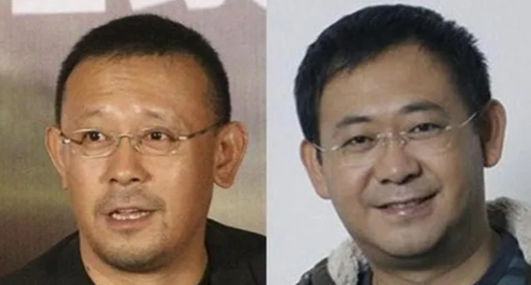 著名演员姜文说：“我的弟弟是姜武，他到现在，也比我在社会上混的好，因为他嘴甜。”