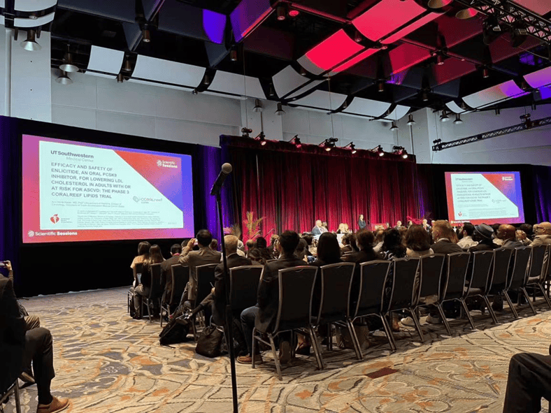 2025AHA指南指明长效靶向治疗新路径 | 华纪元降压疫苗迈向高血压管理新图景