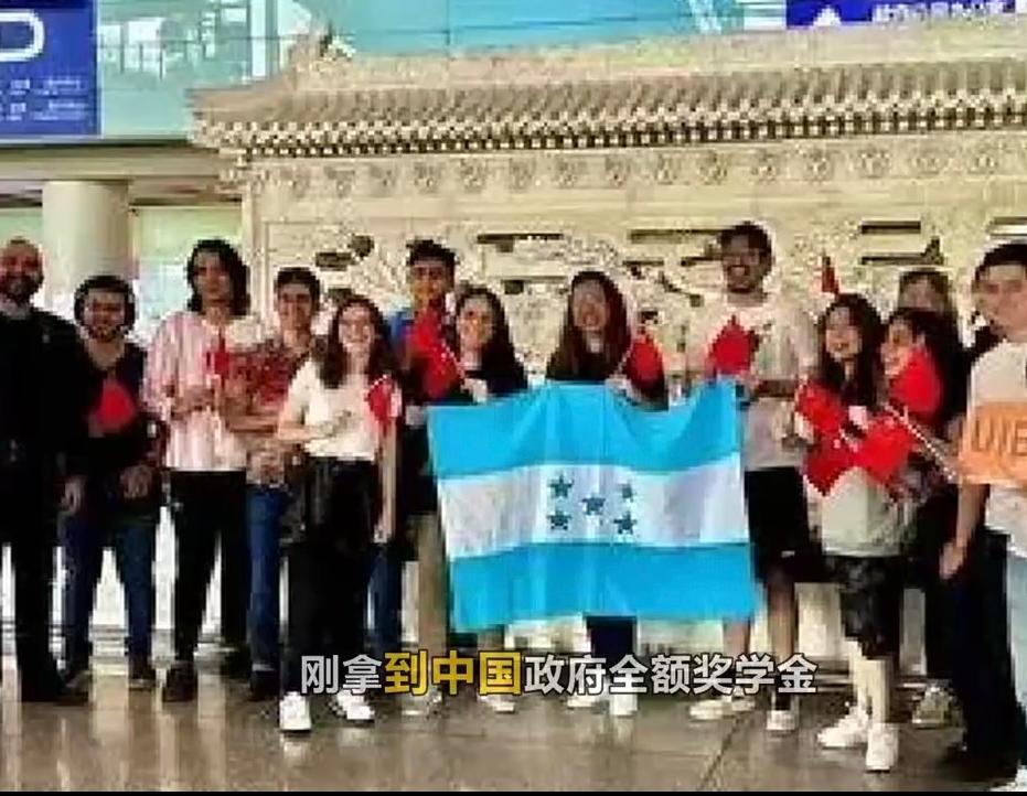 我们拿出资源优待外籍留学生，究竟换来了什么？扩大教育对外开放，吸引海外人才