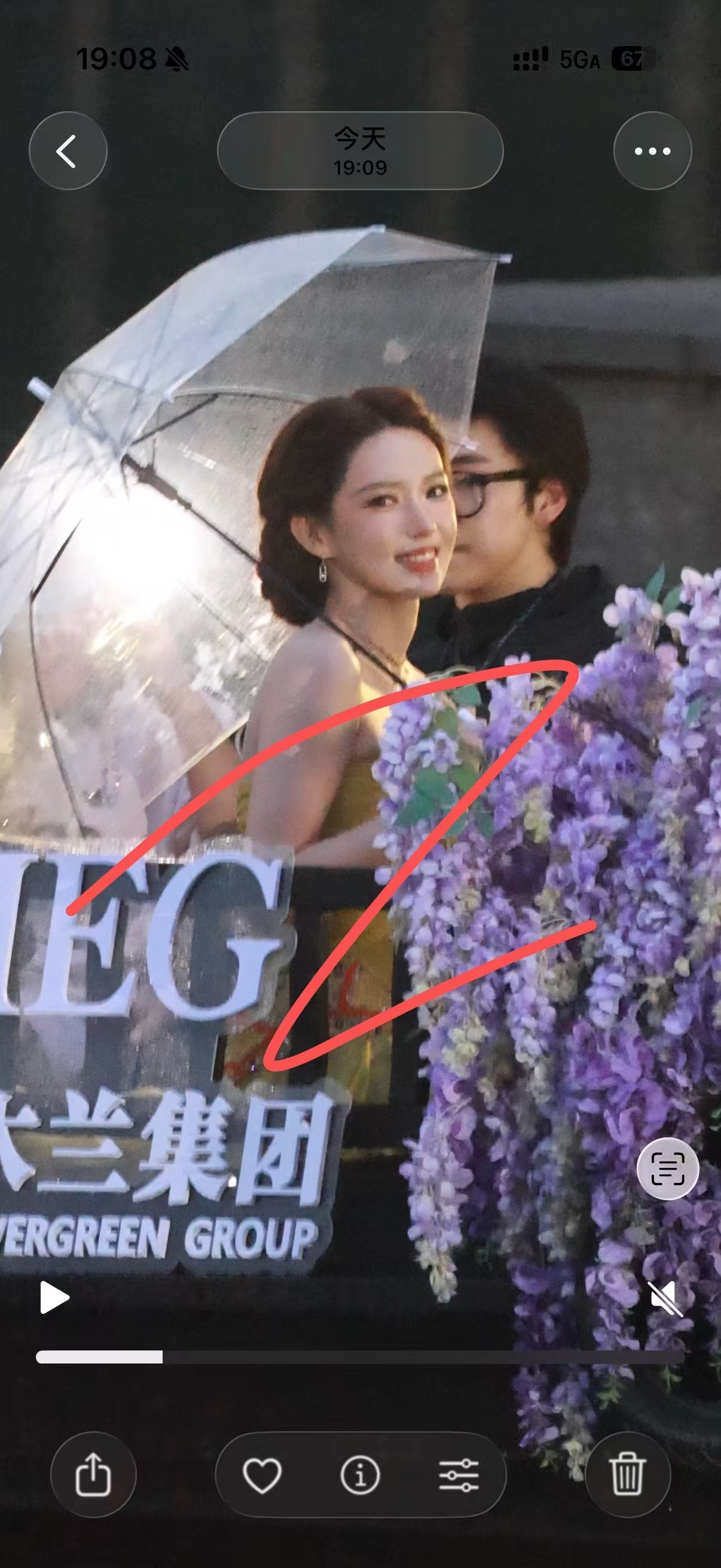 天呐小宝宝 可爱捏  _ __​​​