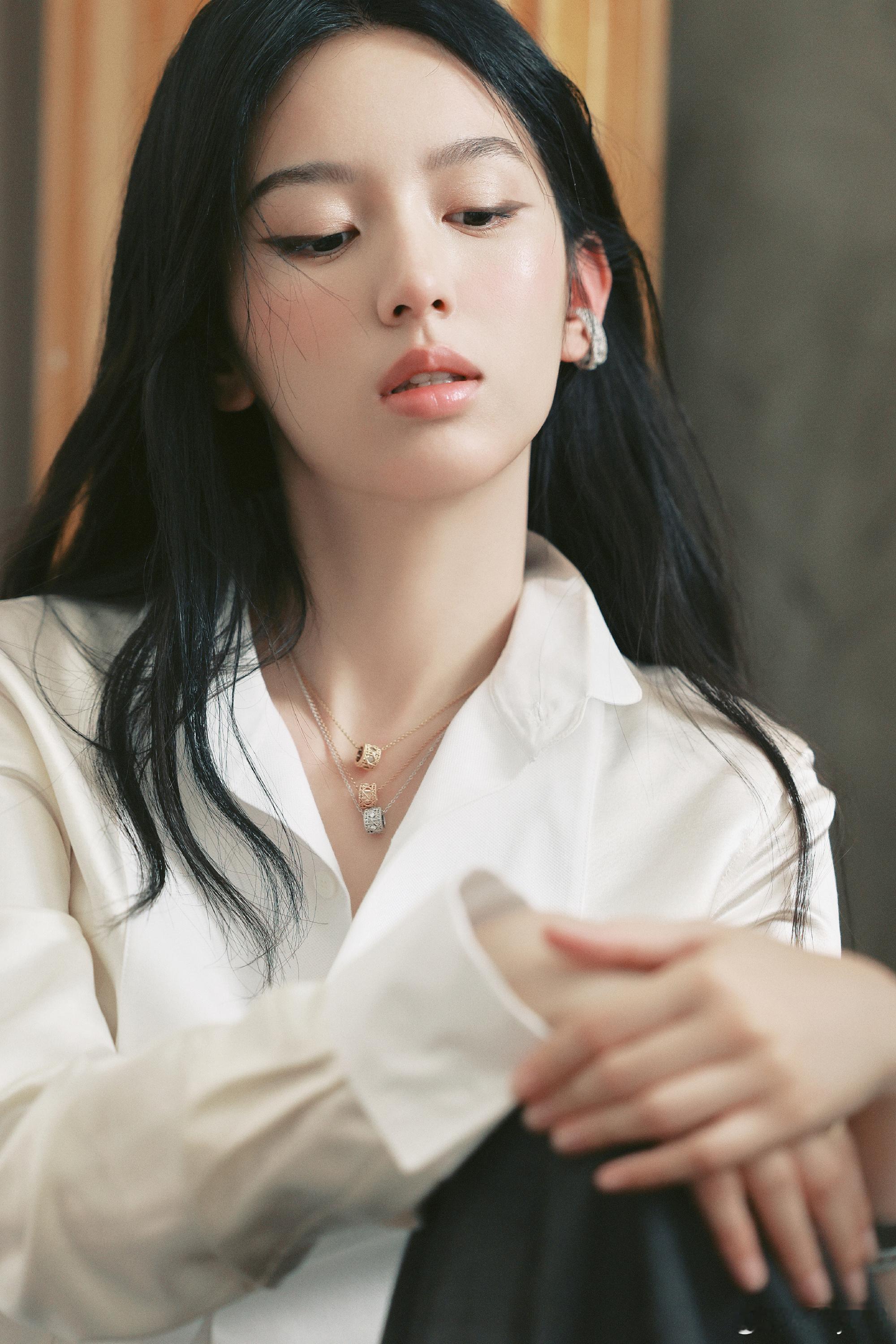 没有人能不成为周也的梦女