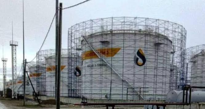 俄罗斯终于明白了，要保护俄罗斯炼油厂，什么S-300，什么S-400防空导弹都没