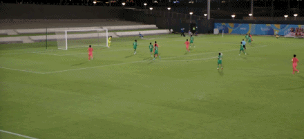 【早报】抓住未来！U17国足进军亚洲杯四强【U17亚洲杯】沙特1比3国足北京时间