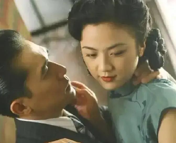 汤唯被封杀17年后，戛纳4K版一刀未剪当年内地删掉12分钟，这次修复版多出