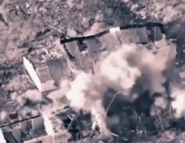 俄军取得重大突破，乌克兰局势不妙！再不达成协议，估计俄军自己就能占领顿巴斯地区