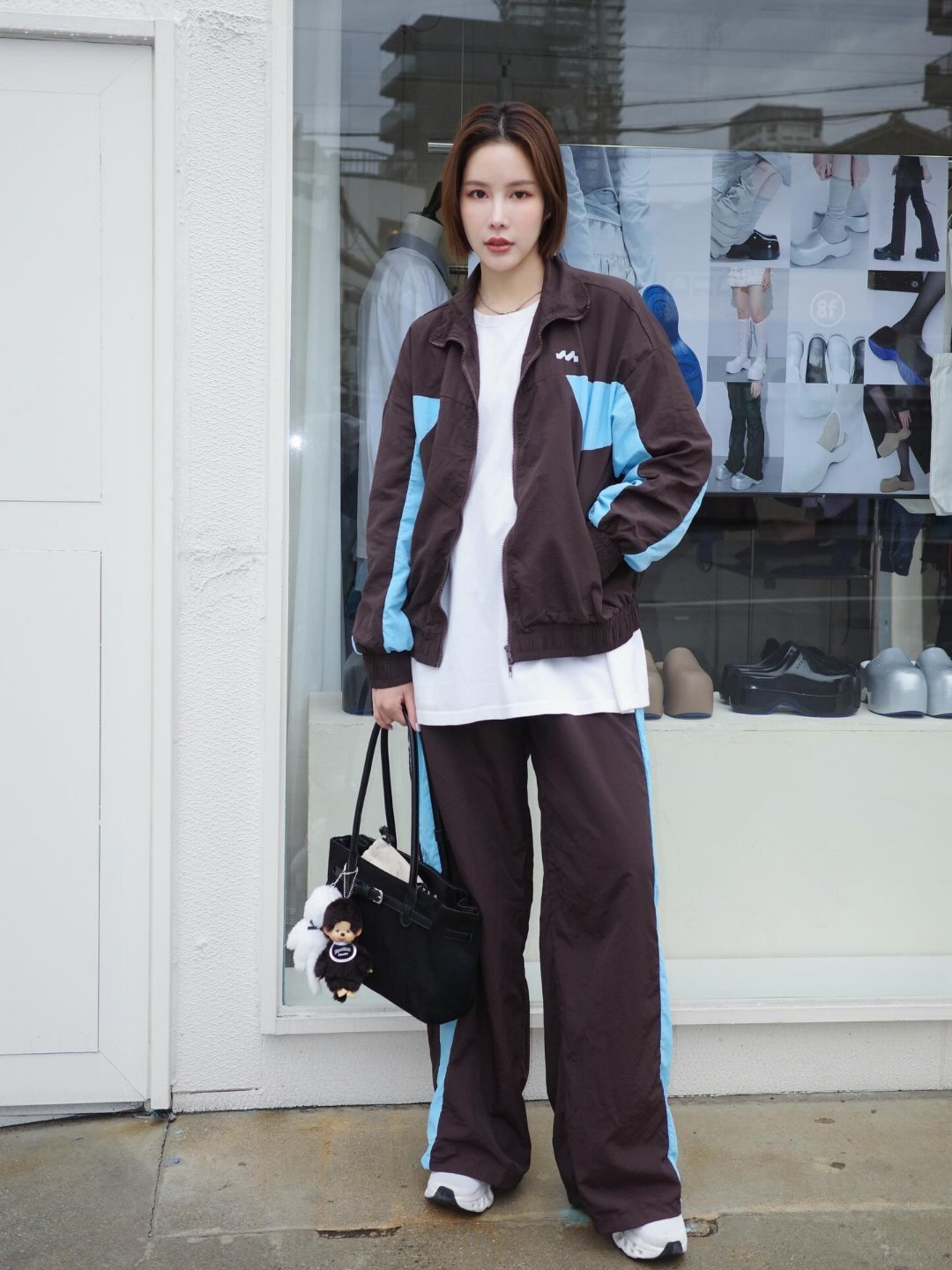 BenRaviyanunBenRaviyanun｜IG更新✨前段时间🇯🇵旅