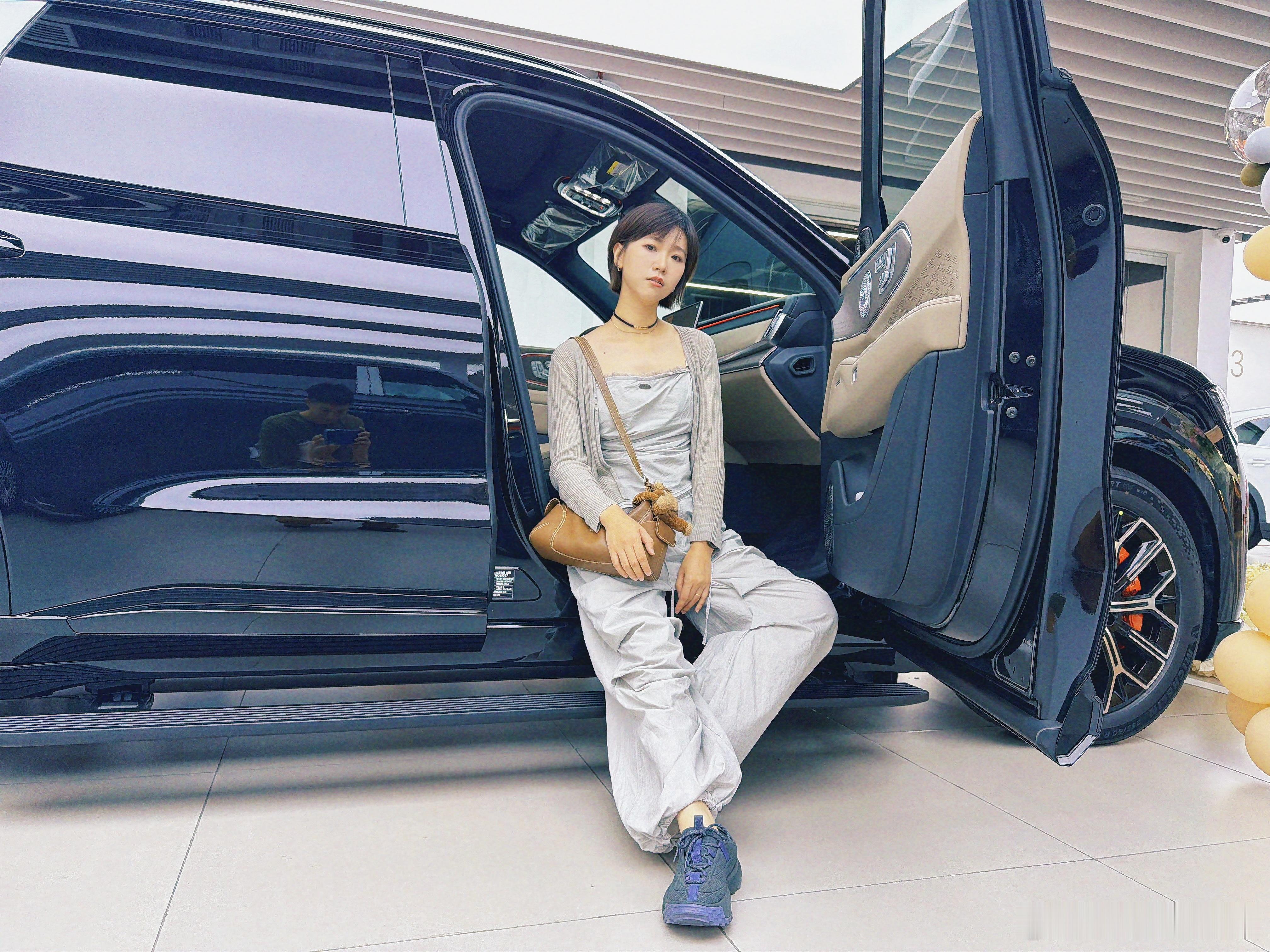 今天是帅气的一天穿搭分享时尚穿搭今日穿搭(ootd)ootd每日穿搭