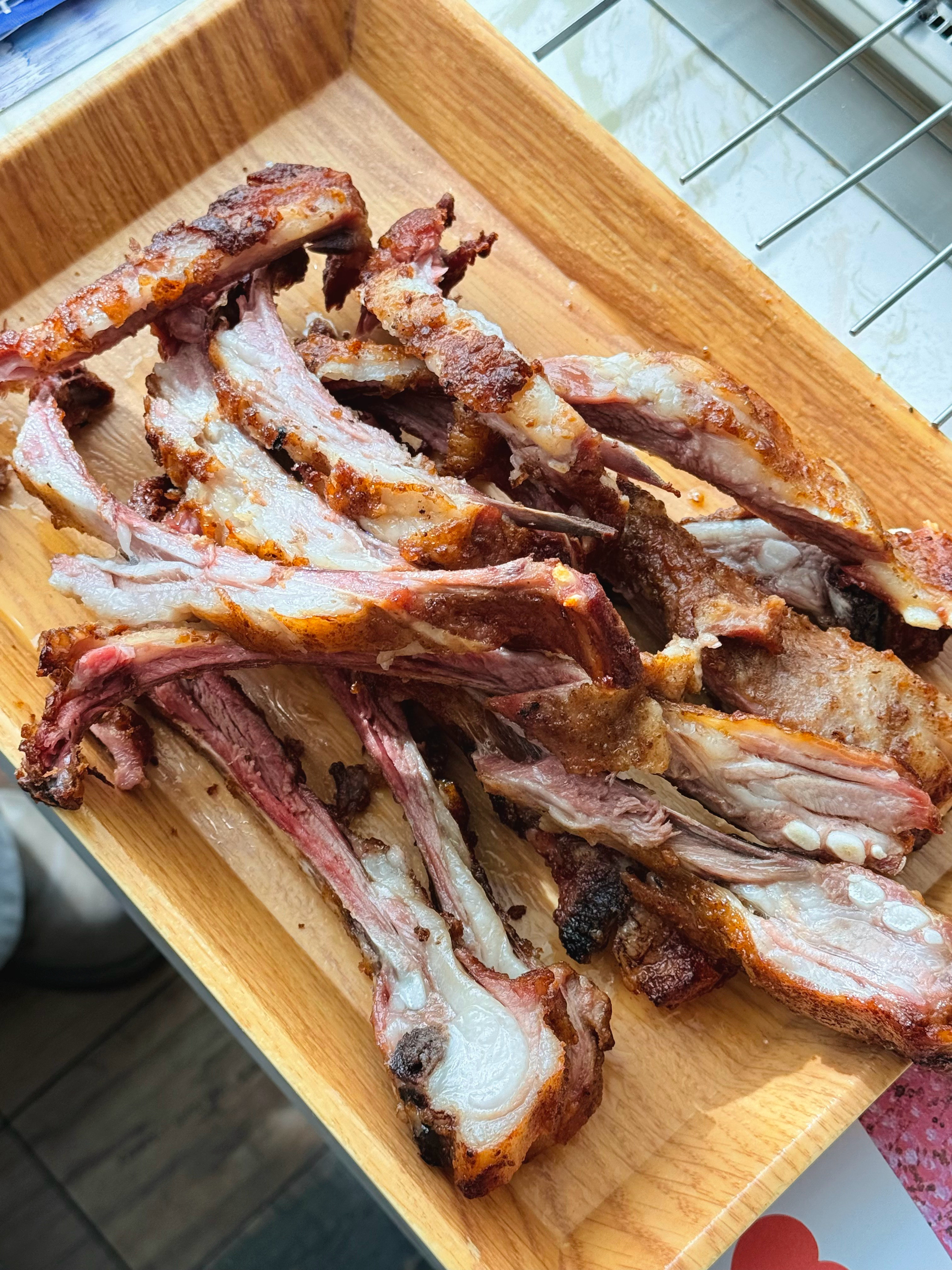 在内蒙盲吃的每一餐都不踩雷烤肉好吃火锅好吃羊肉好吃东北餐好吃俄餐最好吃！！！