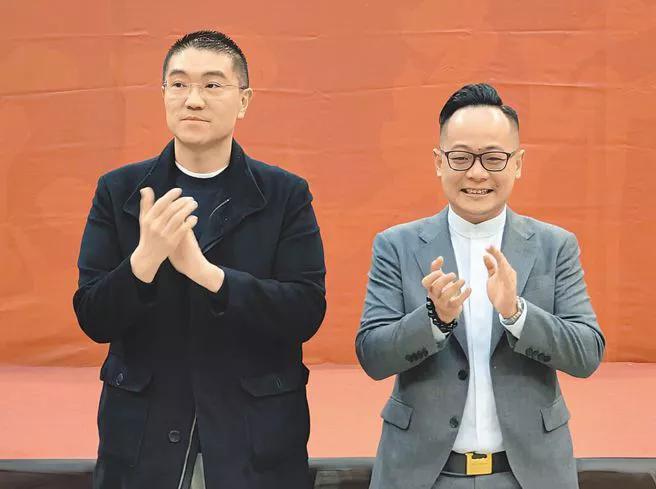 2026基隆市长选举，国民党籍现任市长谢国梁寻求连任，民进党则提名基隆市议会议长