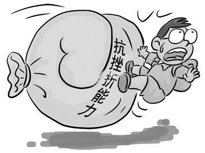 当孩子在逆境中, 妈妈们该怎么做? 你的孩子未来会更有出息