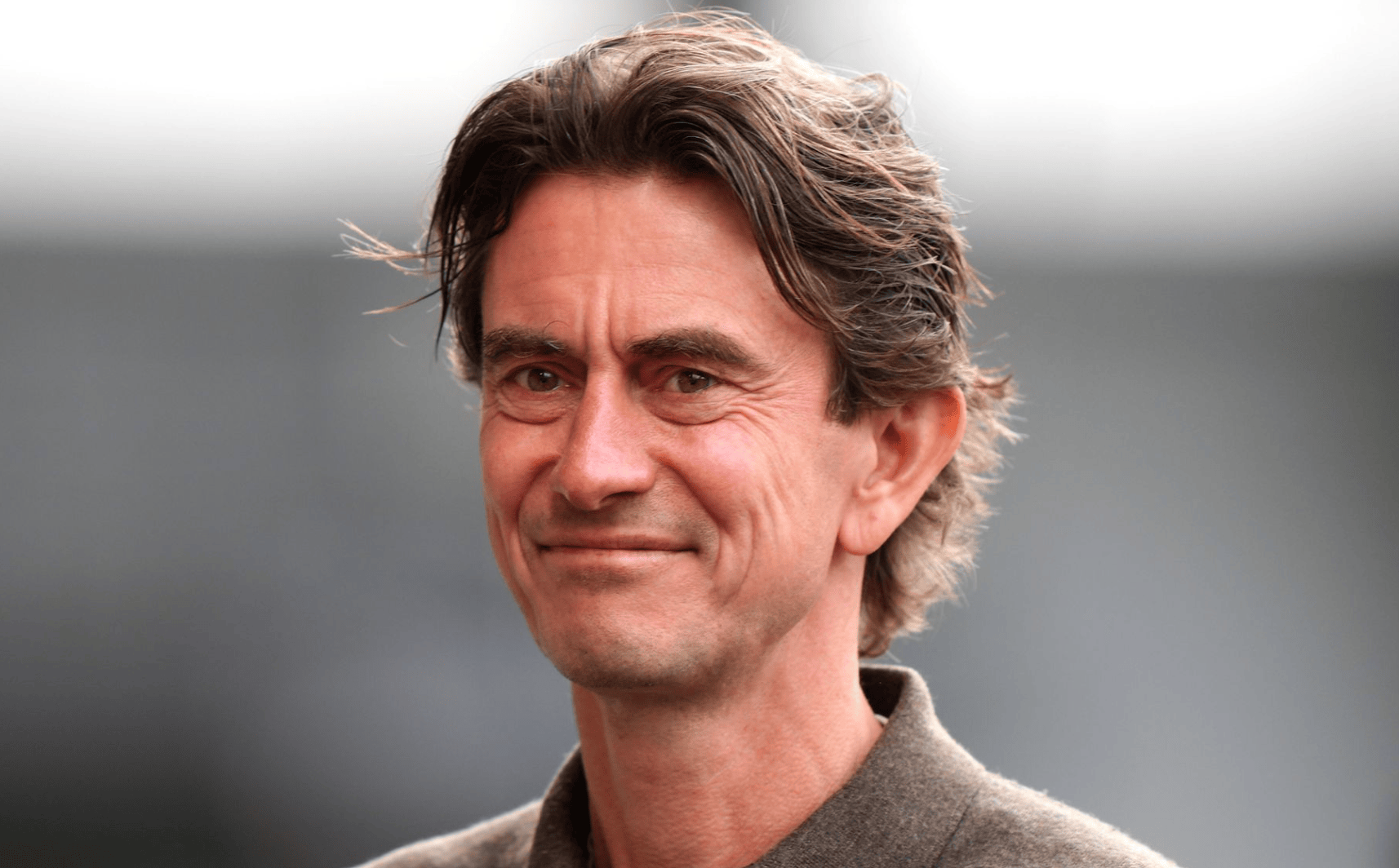 弗兰克: 热刺没连续踢差过2场比赛;我总能培养出顶级射手