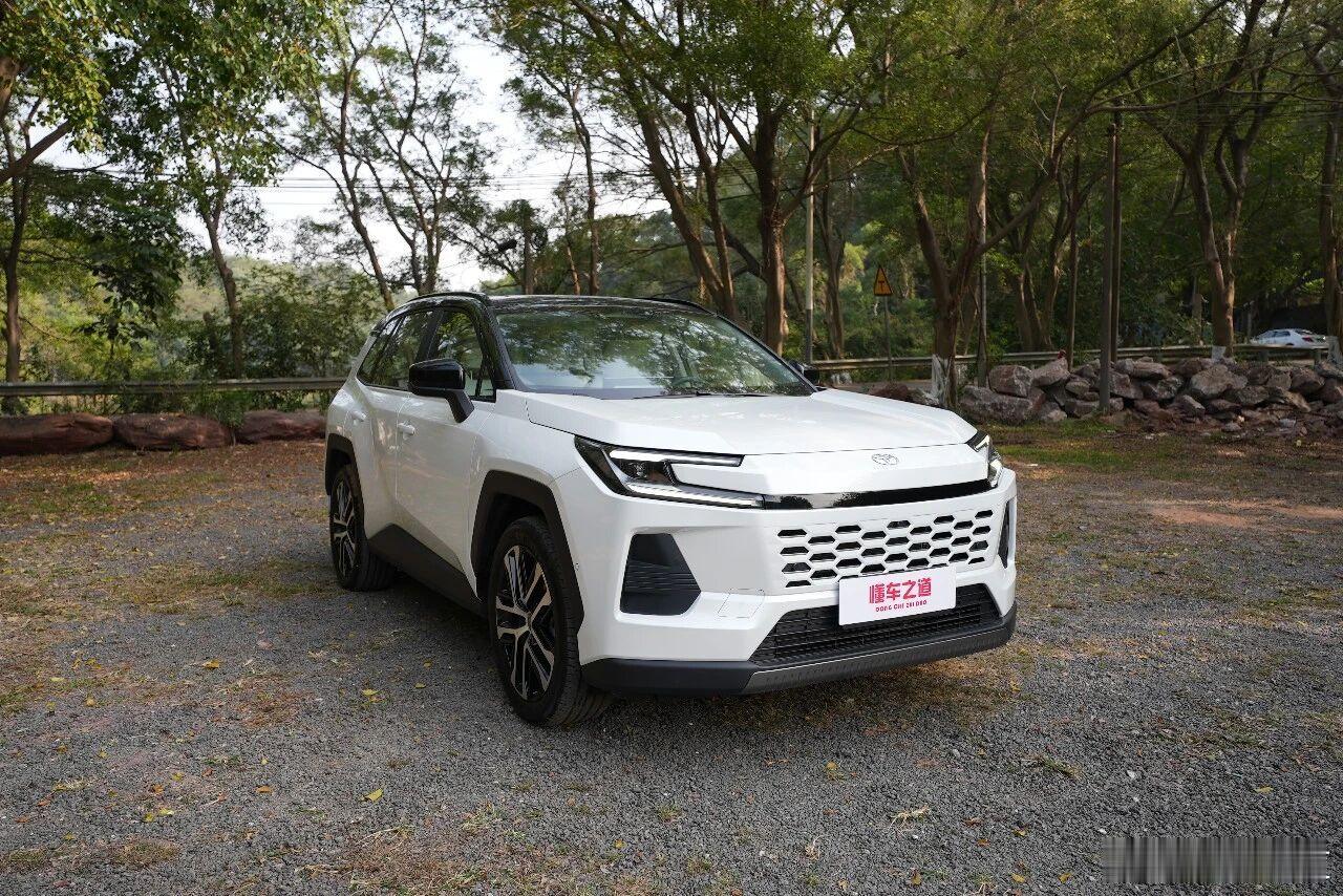 懂车之道讯我们懂车之道最近实测了全新威兰达的油耗，我们实测成绩是最低3.2