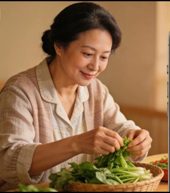 女儿卷走母亲20万养老钱买房，老人蹲楼道哭到发抖，一句话戳碎全网心傍晚六