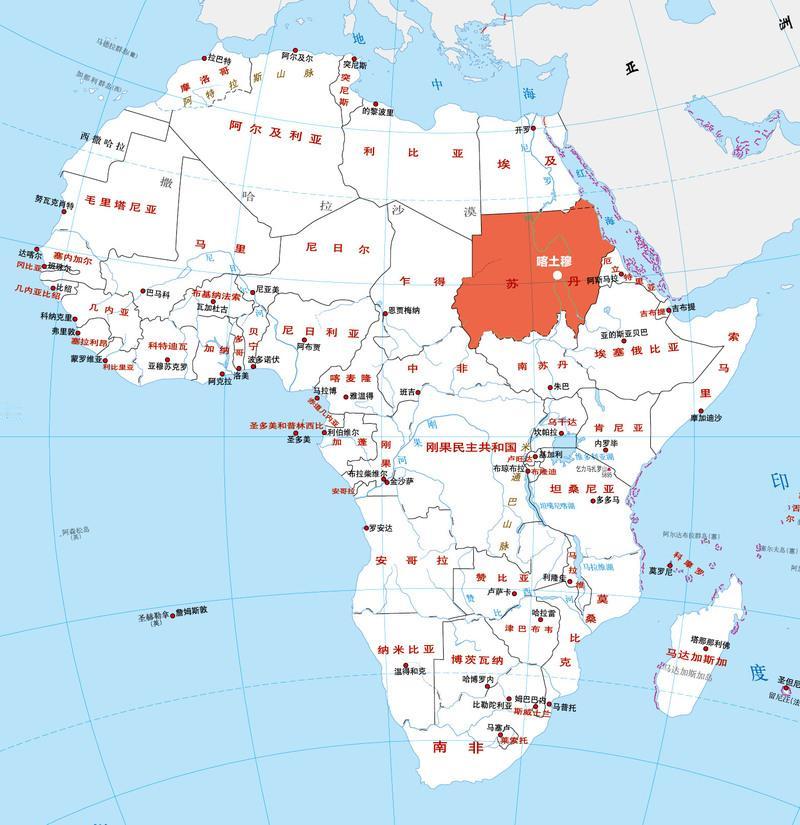 比战争更狠的是人性！这个存在感极低的国家，1200万女性活在枪口下，强奸成为战争