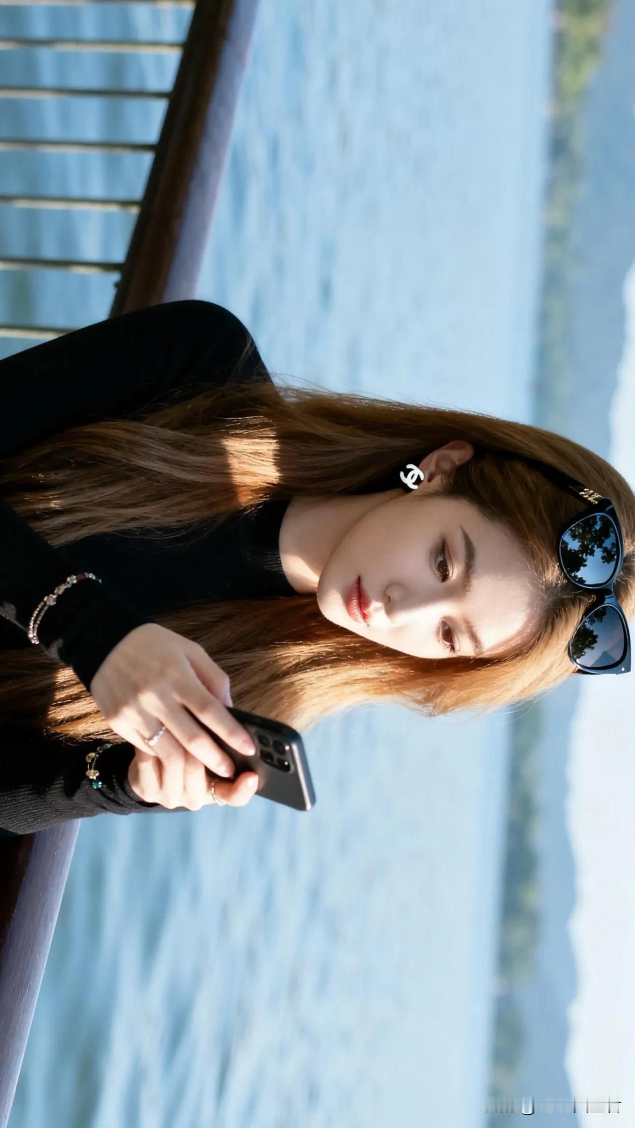 最美的女神得长啥样呢