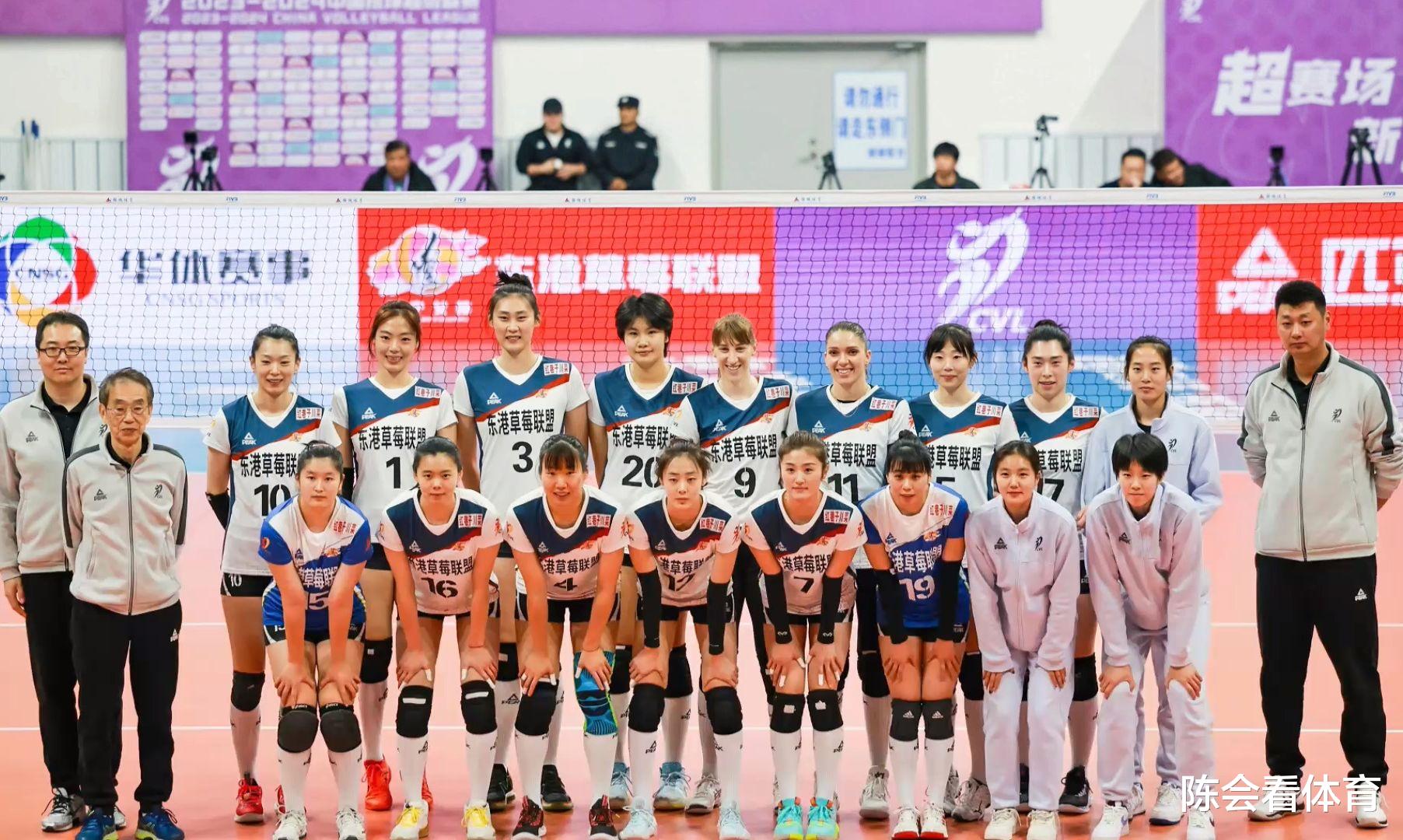 全明星阵容大揭秘!李盈莹失去票王地位,<em>缪伊雯</em>王艺竹遗憾落选!