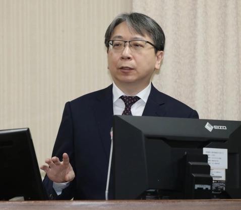 台“国安局”发布严正声明，4月13日，针对国台办宣布对台十项利多措施，台湾地