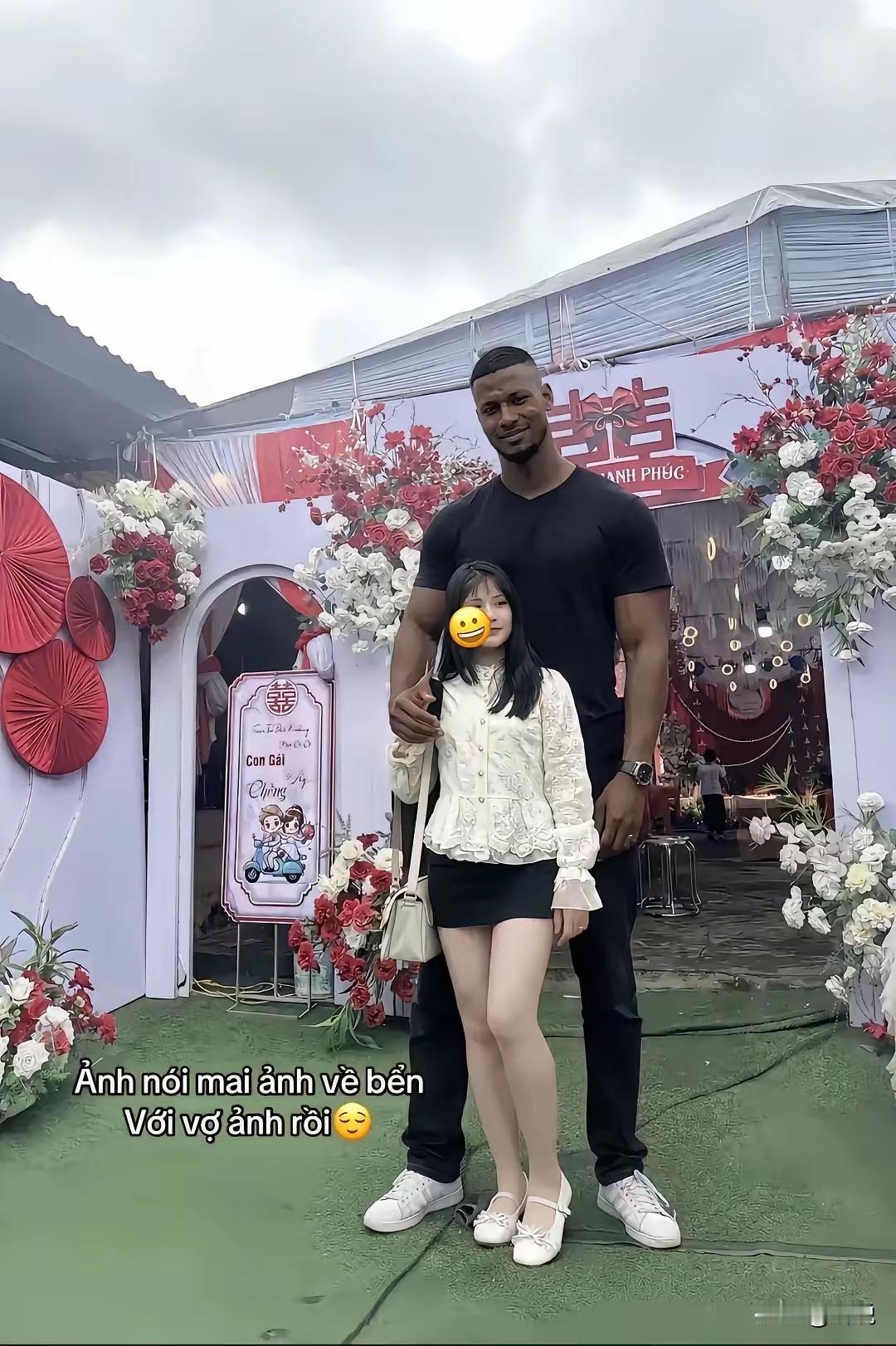 真为她心疼，以后生孩子很辛苦吧