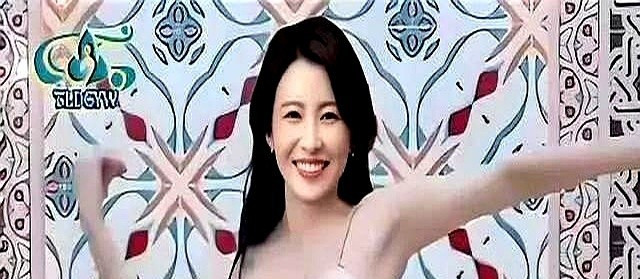 新副发言人曾是主持人---哎呀妈呀，韩国总统府这是要搞事