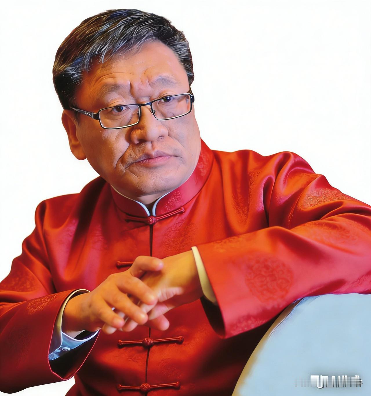 老年朋友们，不妨把养生换成谋生国福和你们同龄，掏心窝子讲一讲自己的看法。