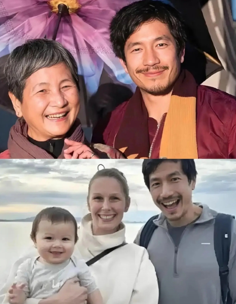 终于搞明白了，为什么郑佩佩的儿子要为妻子众筹医疗费，不是因为他没有钱了，而是因为