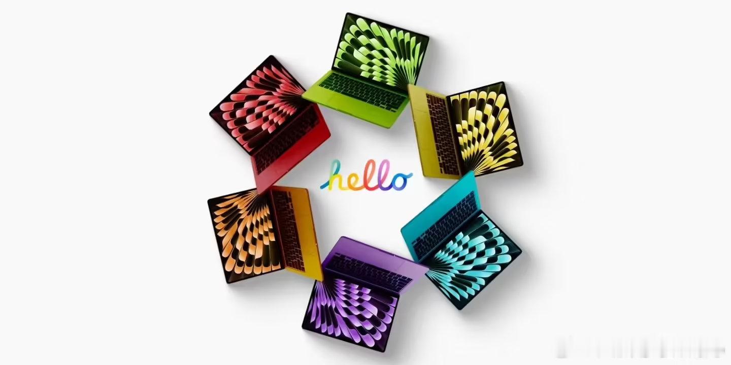 【平价版MacBook有望下月上市】平价版MacBook起售价彭博社记者马克