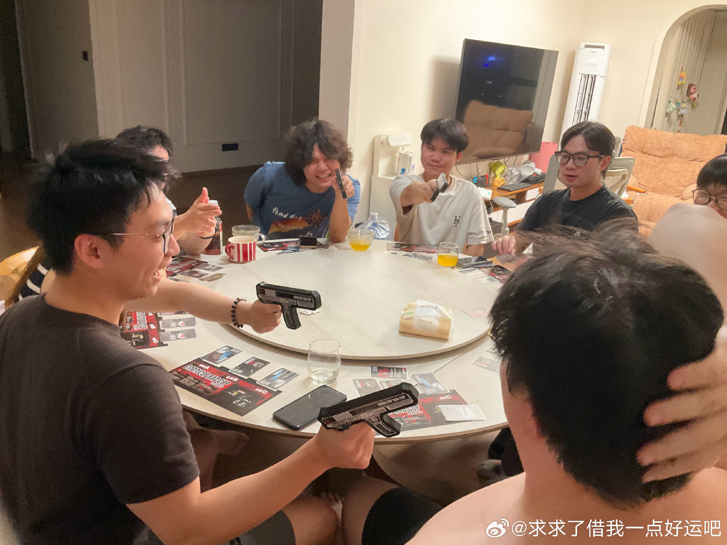 主要体现弱智db​