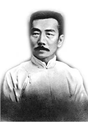 王铎：这张照片，最能代表鲁迅。