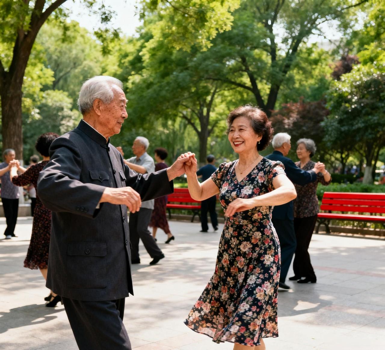 河南巩义，77岁的男子和妻子发生矛盾后，两人一冷战就是7年，夫妻之间形同陌路，让