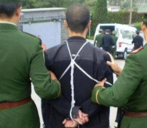 为什么死刑一般在上午执行？90%的人不知道，死刑一般都是上午执行，而且越早越好，
