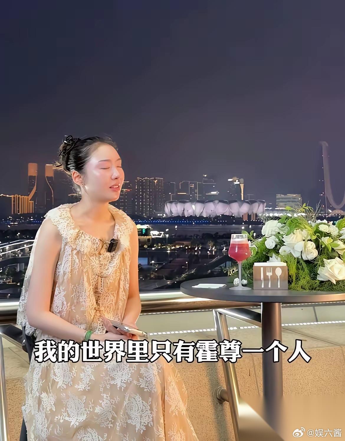 看完陈露最新视频真的怒其不争，甚至觉得很丢人。真的是丢我们女生的脸。她自己都承认