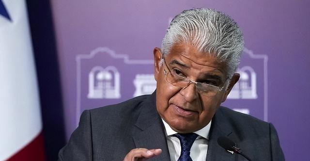 巴拿马后悔了，主动来找中国，希望中方不计前嫌，两国还是好朋友巴拿马政府实施