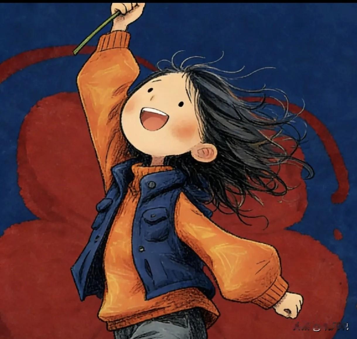 终于明白，为什么所有孩子，回到家先叫妈。因为妈妈带给孩子的意义完全不一样。俗话