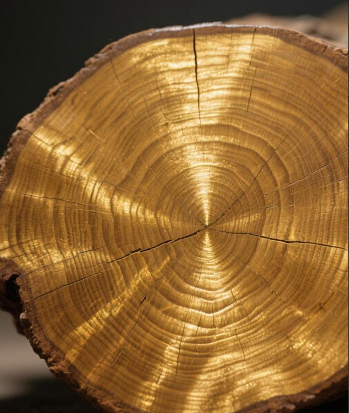 90%的人都被这个常识骗了好多年！原来我们一直念叨的金丝楠木，压根不是某一种楠树