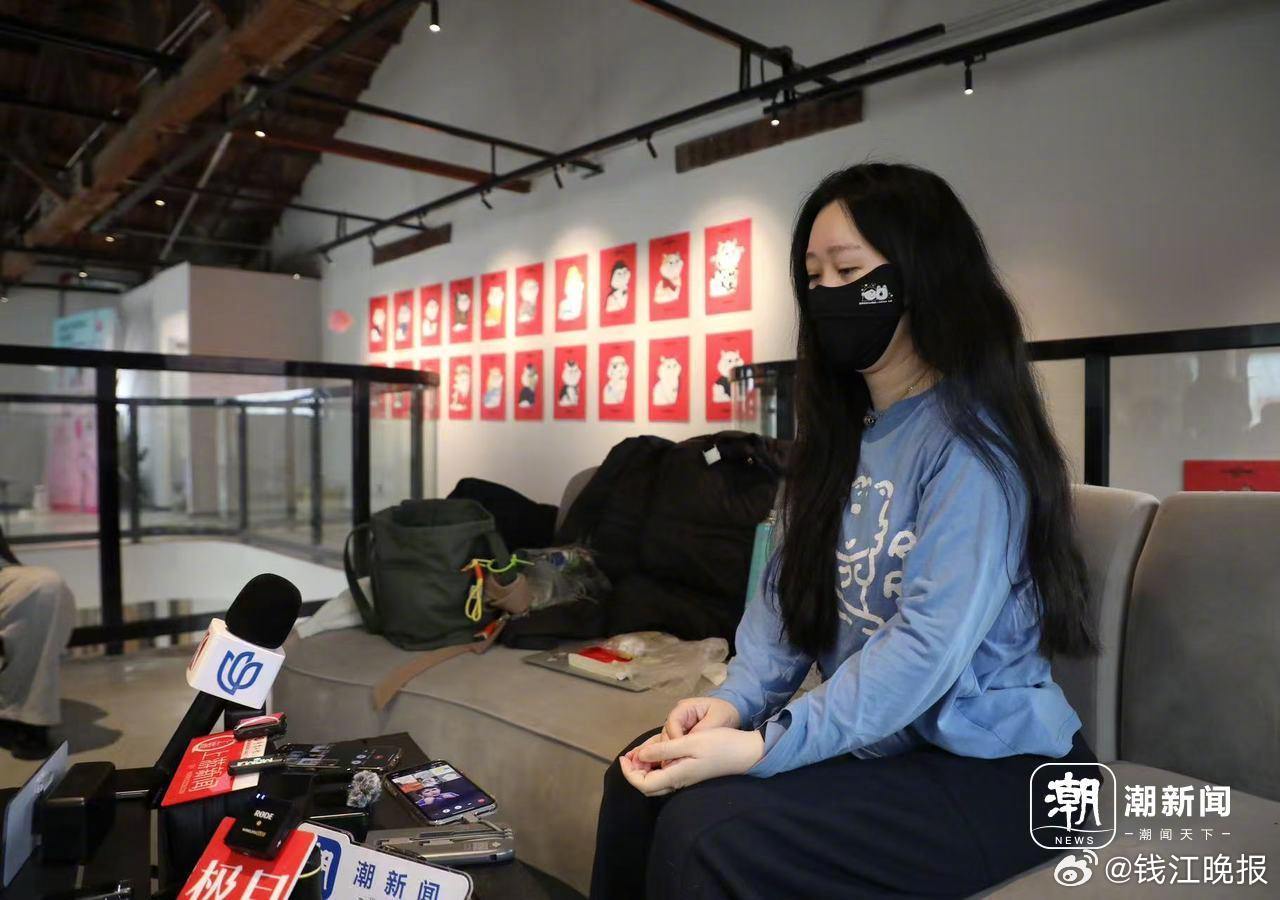 “鼠药仍在随处可买！”女子爱犬被毒死，离职维权1185天后重度抑郁