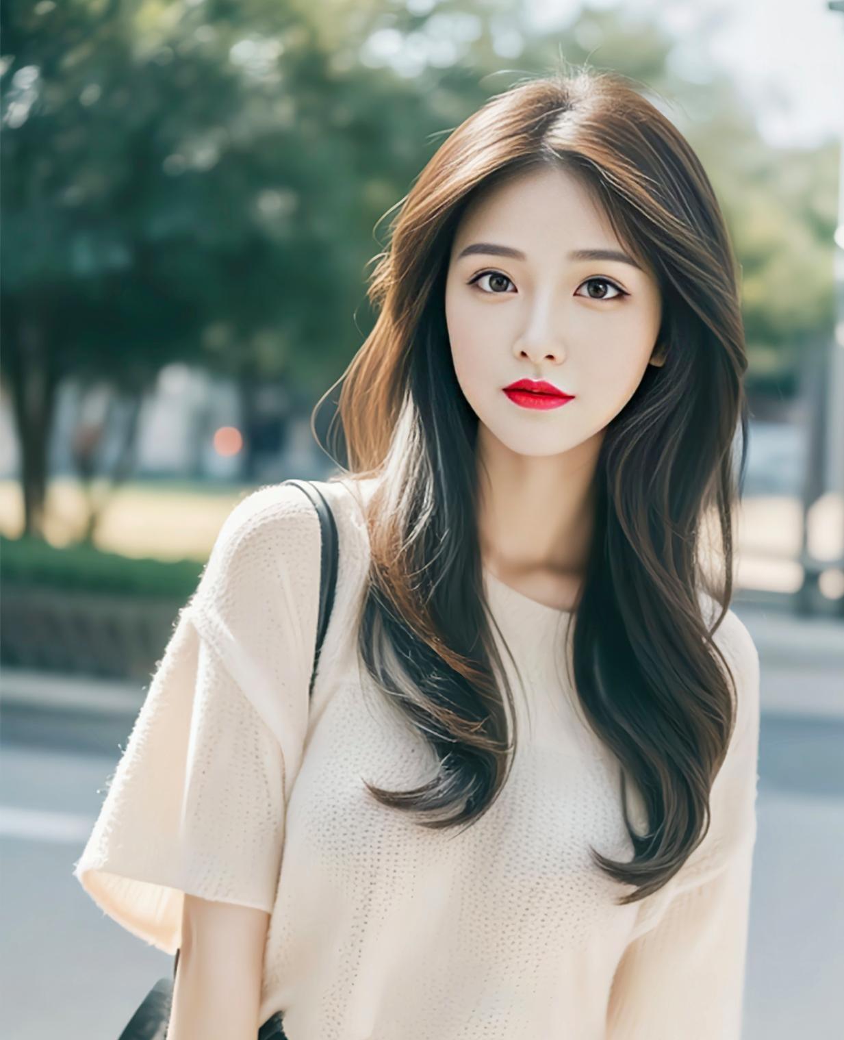 有个女人比我大十岁，说爱我，想和我交朋友。我没理会，结果她转头就交了个七十几岁的