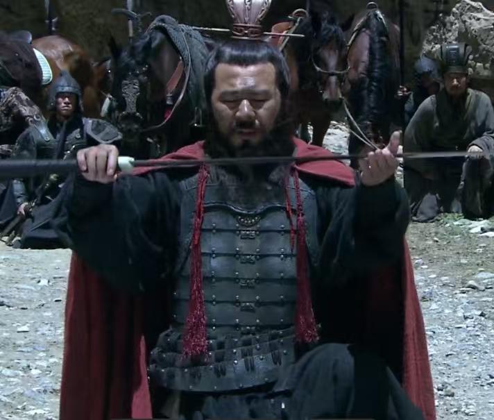 今日话题：华容道中关羽为什么放曹操走？？？网友甲：曹操若死于华容道，东吴第一