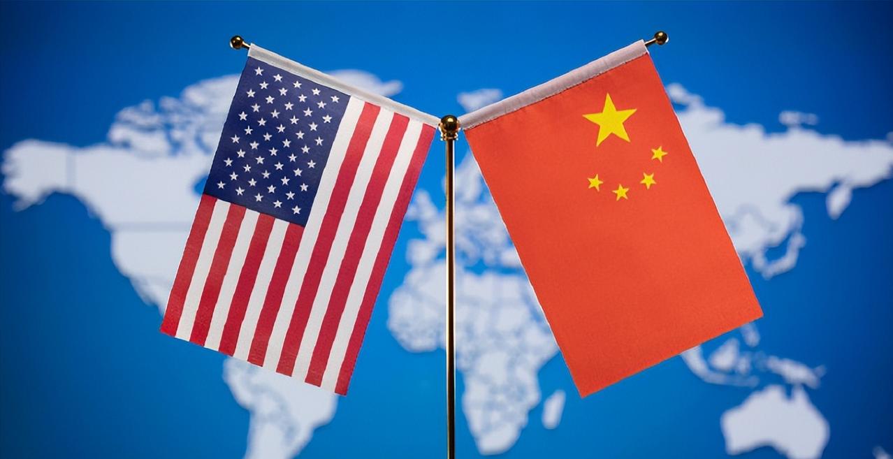 美国用八年时间挑起了俄乌战争，打了三年多后，又成功挑起了中日之争“台湾有事就是日