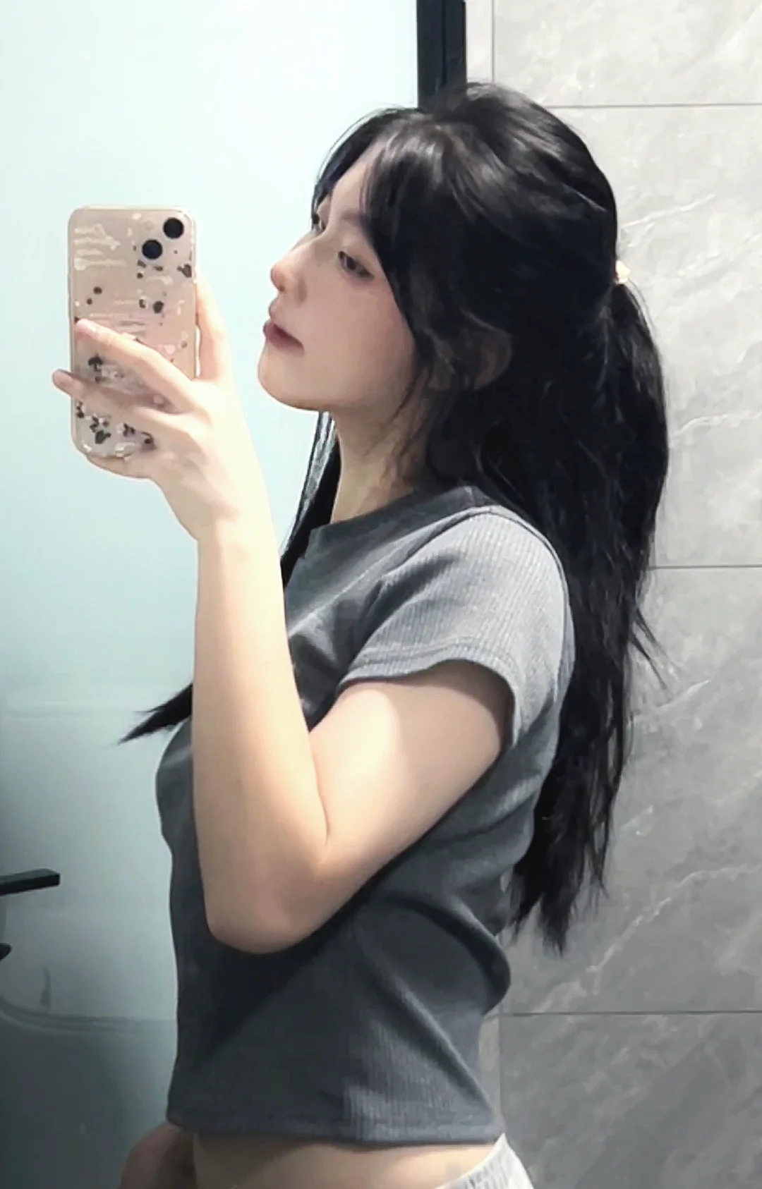 发量王者